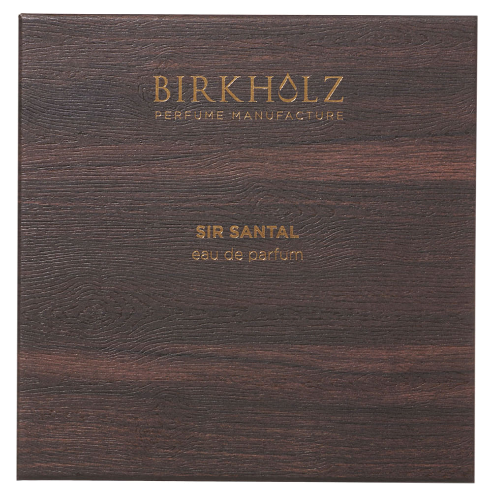 sir santal